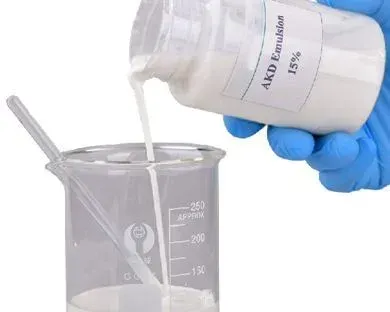 AKD Wax Emulsion