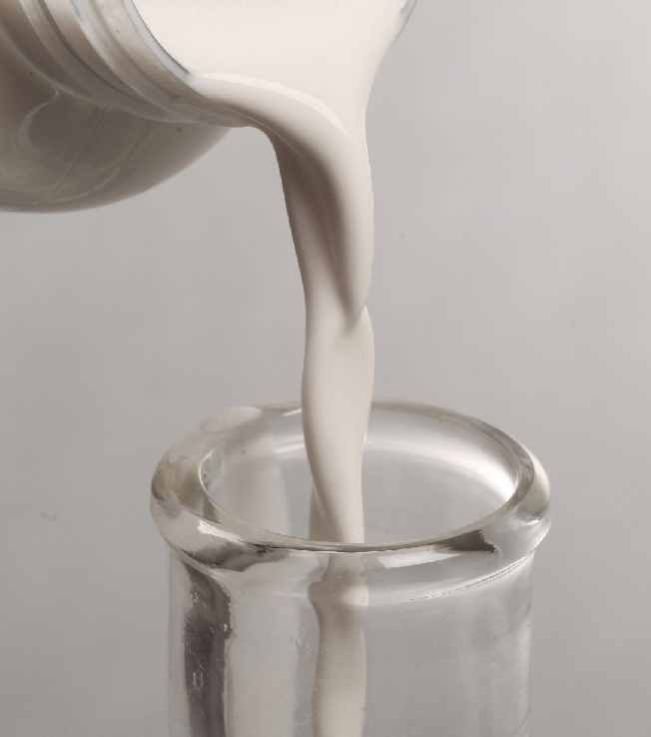 Akd Wax Emulsion supplier in India - Santosh Polymers