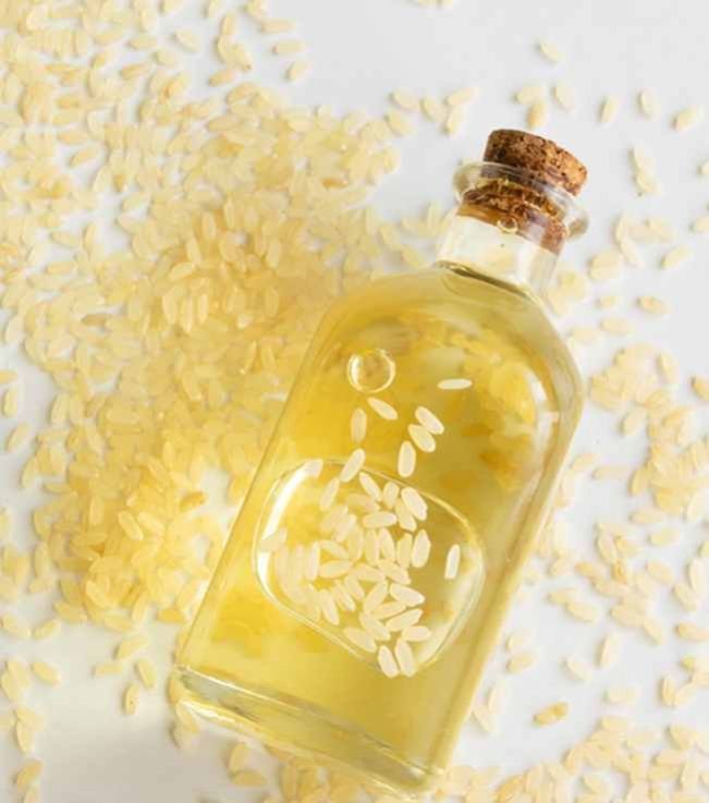Distilled Rice Fatty Acid supplier in India - Santosh Polymers