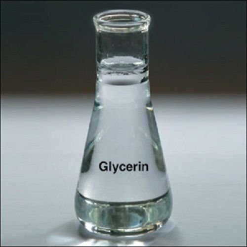 Liquid Glycerin supplier in India - Santosh Polymers