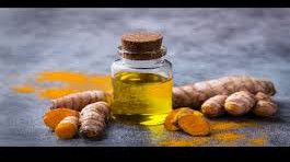 Turmeric Extract supplier in India - Santosh Polymers