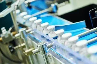 Pharmaceutical Industry