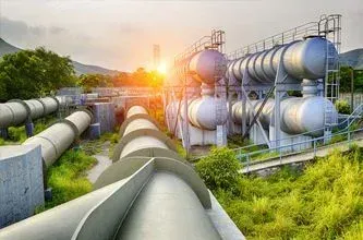 Petrochemical Industry